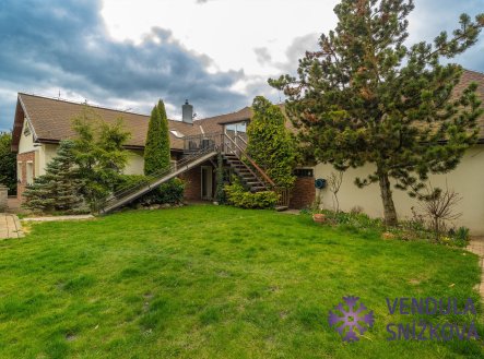 Prodej domu/vily, 533 m²