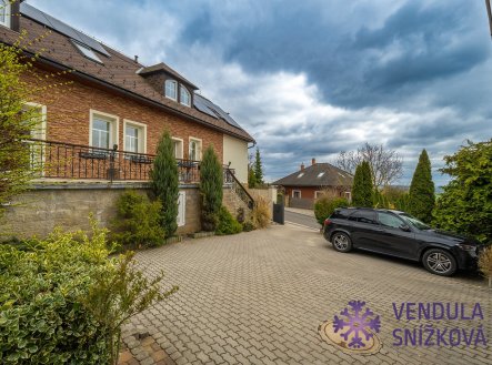Prodej domu/vily, 533 m²