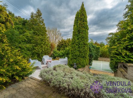 Prodej domu/vily, 533 m²