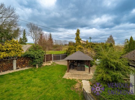 Prodej domu/vily, 533 m²