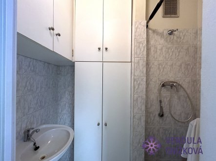 koupelna | Pronájem - obchodní prostor, 23 m²