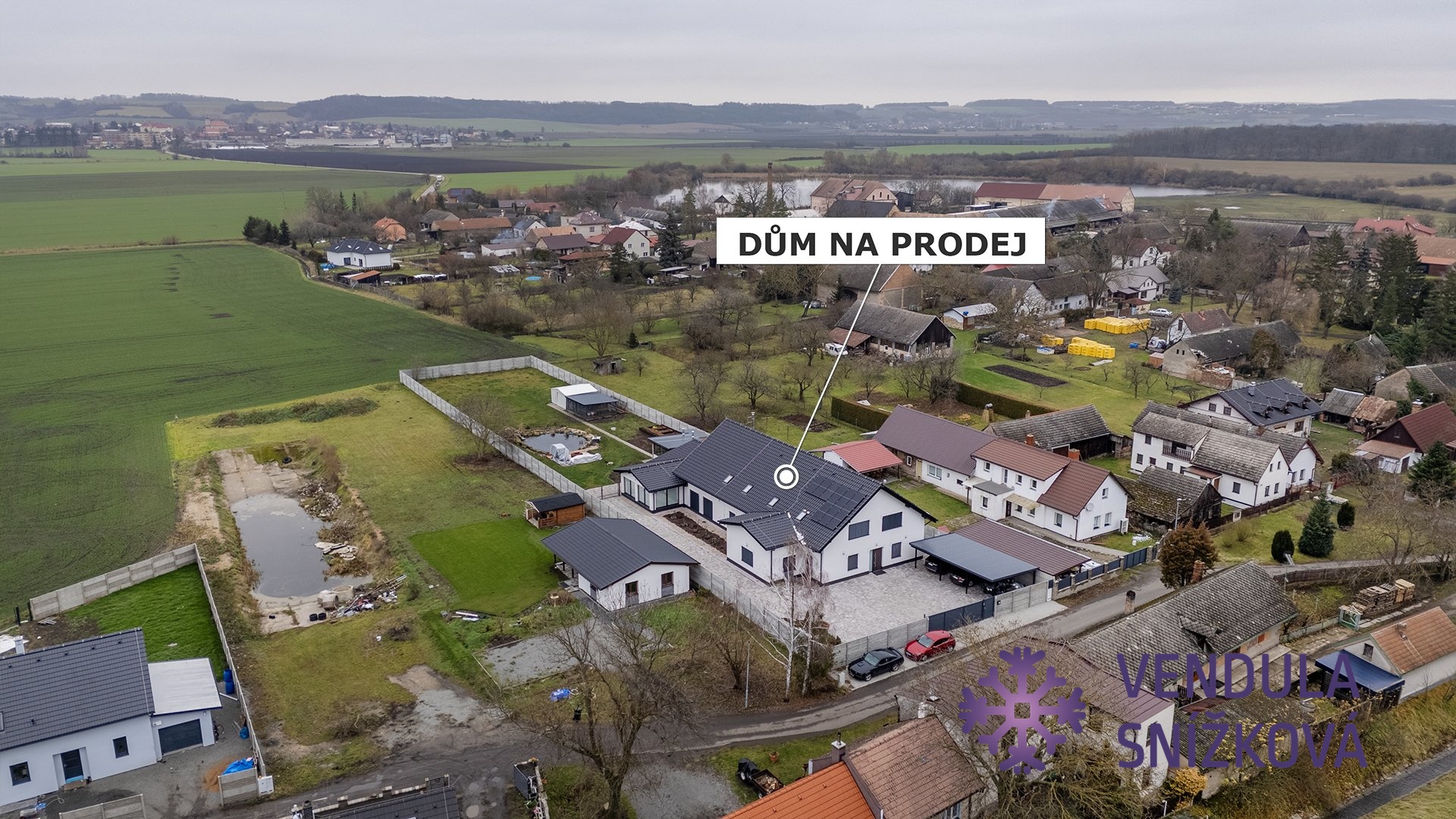 nemovitost