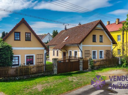 Prodej domu/vily, 180 m²