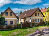 Prodej domu/vily, 180 m²