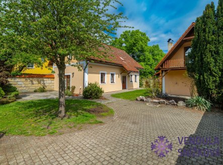 Prodej domu/vily, 180 m²
