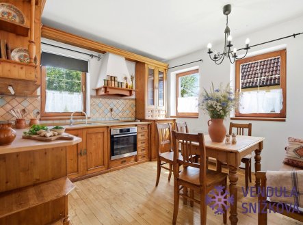 Prodej domu/vily, 180 m²
