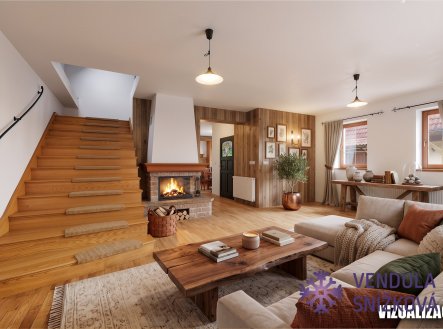 Prodej domu/vily, 180 m²
