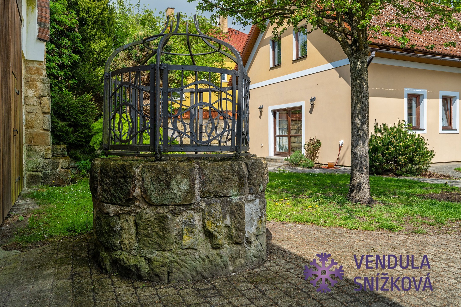 nemovitosti