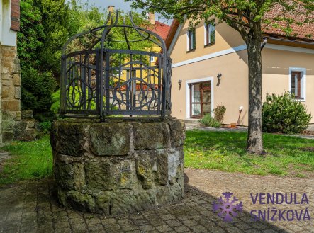 Prodej domu/vily, 180 m²