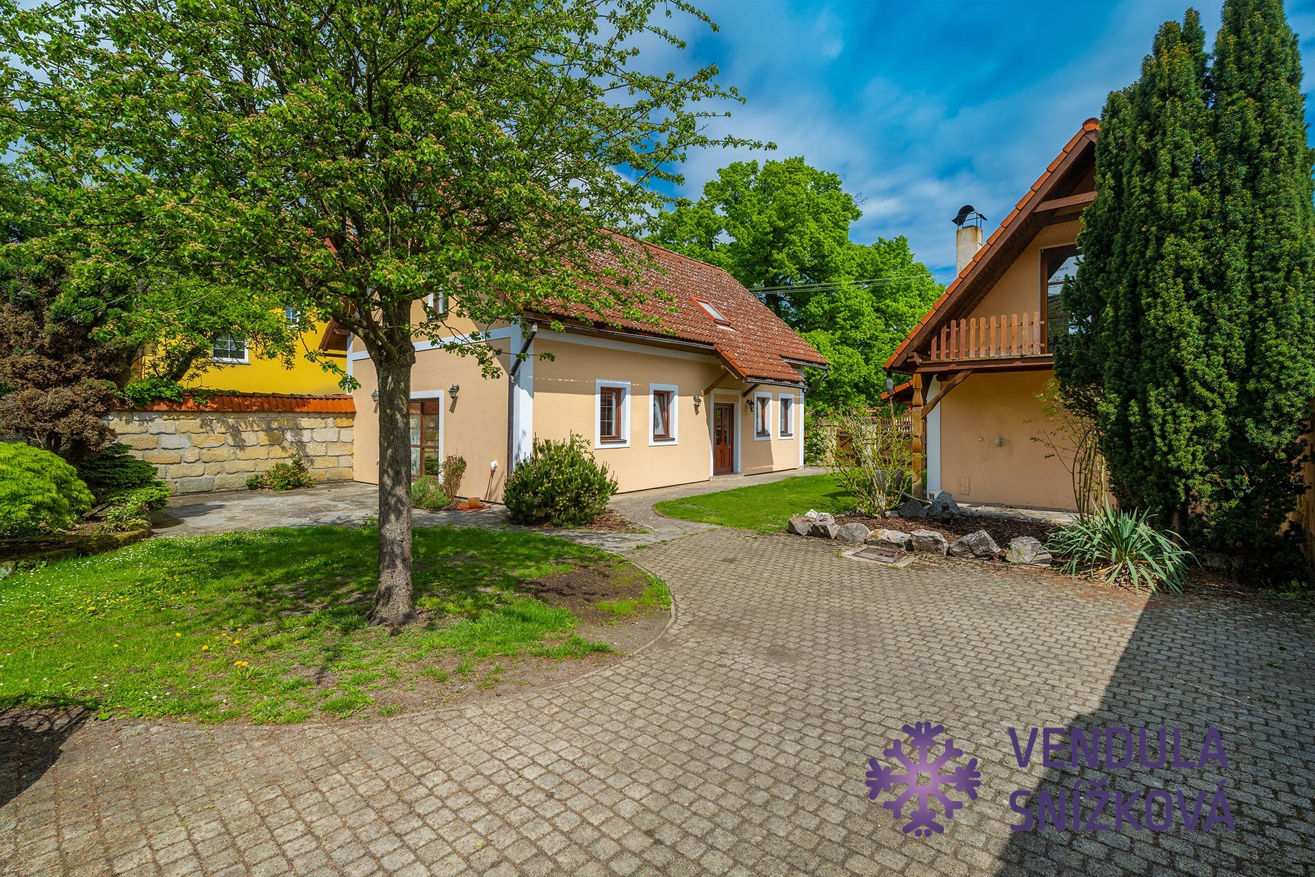 pozemek