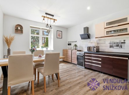 Prodej domu/vily, 150 m²