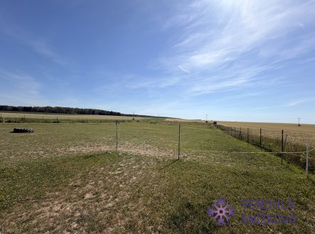 Prodej pozemku, zemědělská půda, 5 343 m²