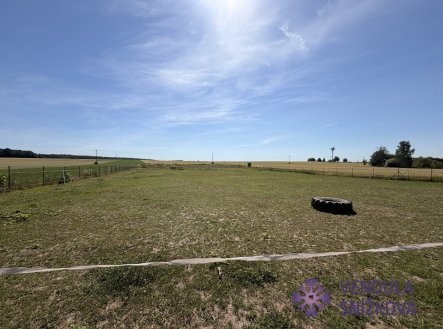 Prodej pozemku, zemědělská půda, 5 343 m²