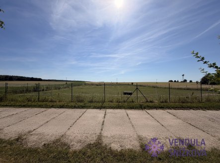 Prodej pozemku, zemědělská půda, 5 343 m²