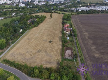 Prodej pozemku pro bydlení, 6 729 m²