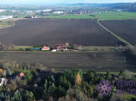 Prodej pozemku pro bydlení, 6 729 m²