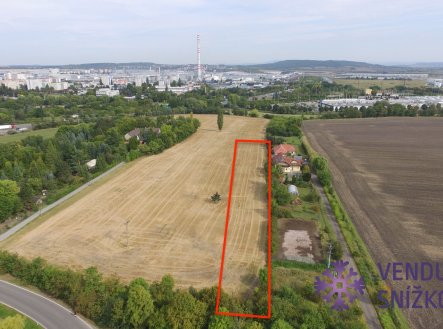 Prodej pozemku pro bydlení, 6 729 m²