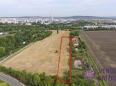 Prodej pozemku pro bydlení, 6 729 m²