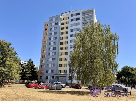 Pronájem bytu, 2+kk, 44 m² obrázek