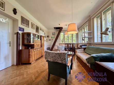 Pronájem domu/vily, 150 m²