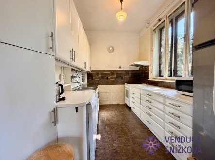 Pronájem domu/vily, 150 m²