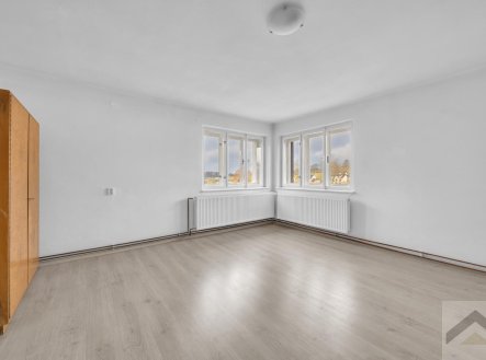 Pronájem bytu, 2+1, 70,5 m²