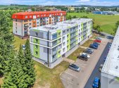 Pronájem bytu, 4+1, 84 m²
