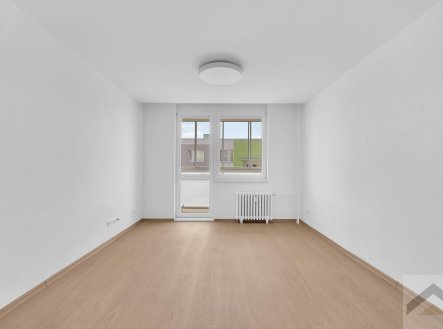 Pronájem bytu, 4+1, 84 m²