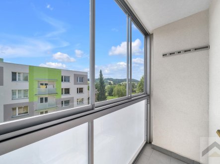 Pronájem bytu, 4+1, 84 m²