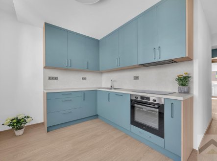 Pronájem bytu, 4+1, 84 m²