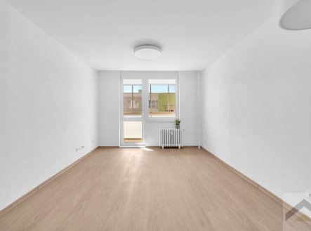 Pronájem bytu, 4+1, 84 m²