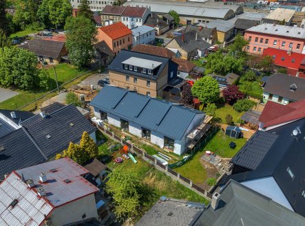 DJI_0647.jpg | Prodej bytu, 2+kk, 72,2 m²