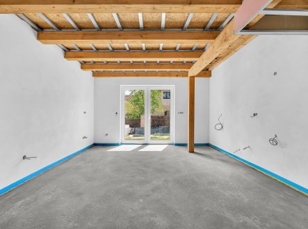 Prodej bytu, 2+kk, 72,2 m²