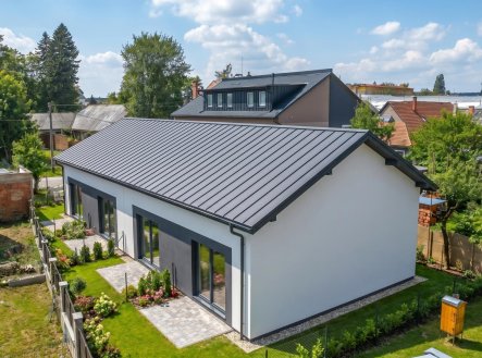 Prodej bytu, 2+kk, 72,2 m²