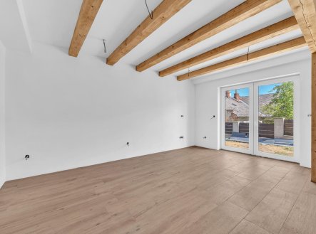 Prodej bytu, 2+kk, 72,2 m²