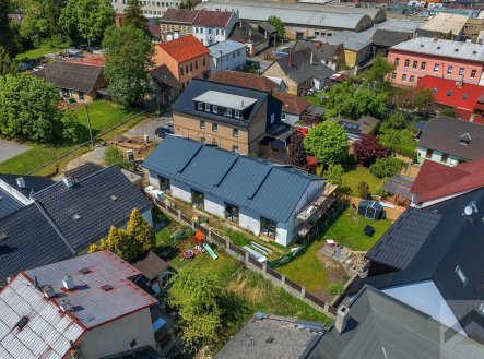 Prodej bytu, 2+kk, 63,6 m²