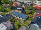Prodej bytu, 2+kk, 63,6 m²