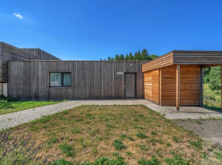 Prodej bytu, 3+kk, 49 m²