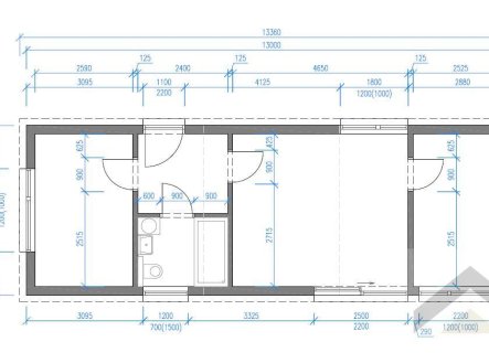 Prodej bytu, 3+kk, 49 m²