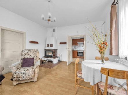 Prodej domu/vily, 150 m²