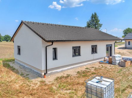 Prodej domu/vily, 104,6 m²