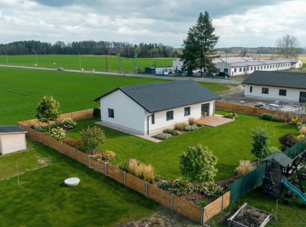 Prodej domu/vily, 104,6 m²