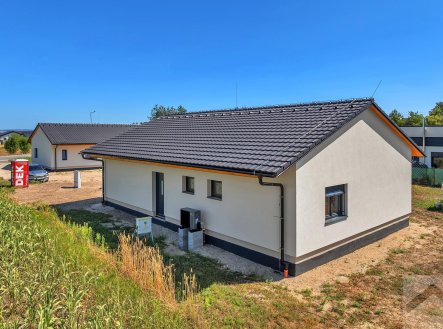 Prodej domu/vily, 104,6 m²