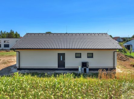 Prodej domu/vily, 104,6 m²