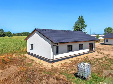 Prodej domu/vily, 104,6 m²