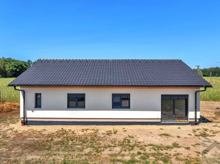 Prodej domu/vily, 104,6 m²