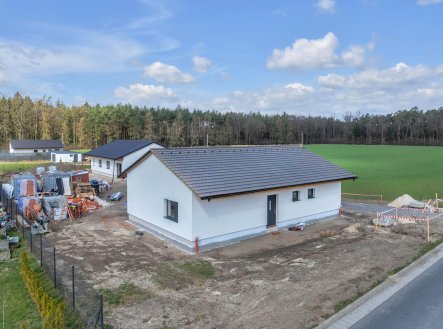 Prodej domu/vily, 104,6 m²