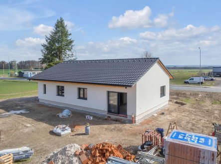 Prodej domu/vily, 104,6 m²