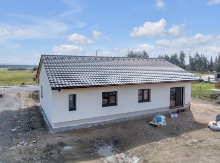 Prodej domu/vily, 104,6 m²