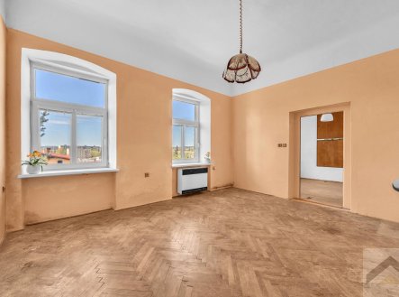 Prodej bytu, 4+kk, 103,9 m²